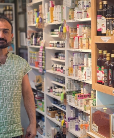 HAVALAR DEĞİŞTİ, AKTARLARDA HAREKETLİLİK BAŞLADI SICAKLIKLAR DÜŞÜNCE VATANDAŞLARIN TERCİHİ DEĞİŞTİ