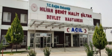 HİLVAN'DA 10 YAŞINDAKİ ÇOCUK TÜFEK KAZASINDA HAYATINI KAYBETTİ