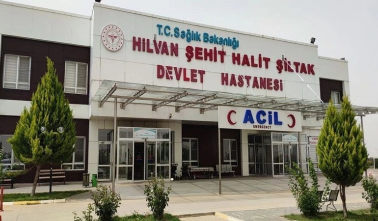 HİLVAN'DA 10 YAŞINDAKİ ÇOCUK TÜFEK KAZASINDA HAYATINI KAYBETTİ