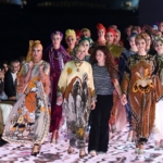 İMANNOOR MODA RESİTALİ İSTANBUL’U SALLADI 1