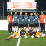 DENİZLİ GESK ZİRVEYE GÖZ DİKTİ