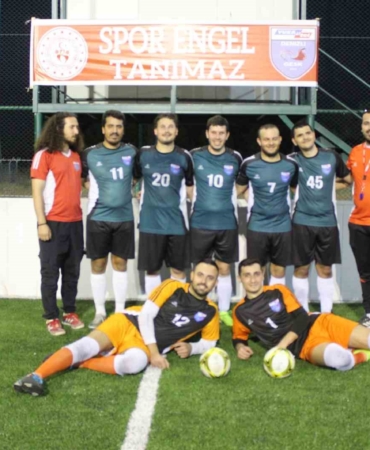 DENİZLİ GESK ZİRVEYE GÖZ DİKTİ