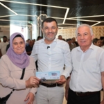 TOPRAĞIN EMEKÇİSİNE DENİZLİ BÜYÜKŞEHİR DESTEĞİ