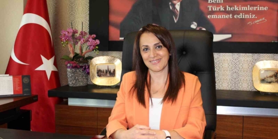 SAĞLIĞINIZI KORUMAK İÇİN HASTALANMAYI BEKLEMEYİN