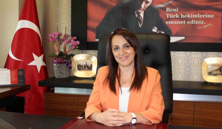 SAĞLIĞINIZI KORUMAK İÇİN HASTALANMAYI BEKLEMEYİN
