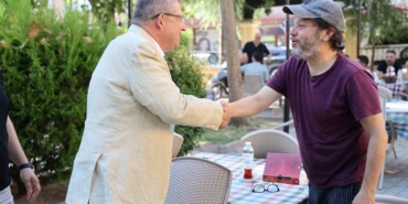 AK PARTİ İL BAŞKANI SUBAŞIOĞLU, "HEMŞEHRİLERİMİZLE İÇ İÇE OLMAYI SÜRDÜRECEĞİZ"