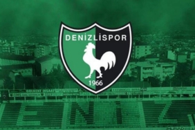 DENİZLİSPOR YÖNETİMİNDEN İSTİFA KARARI