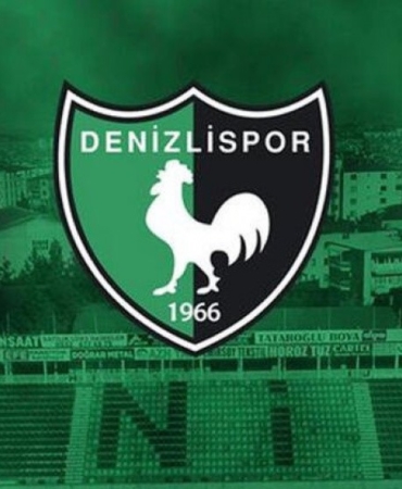 DENİZLİSPOR YÖNETİMİNDEN İSTİFA KARARI