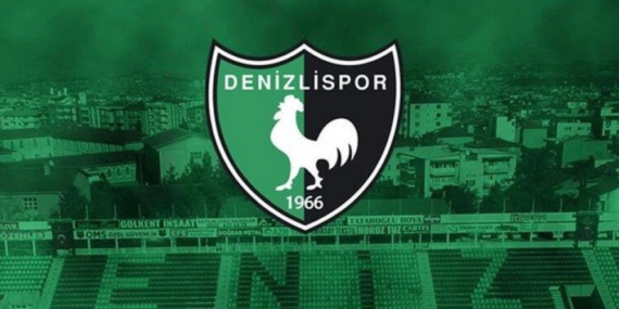 DENİZLİSPOR YÖNETİMİNDEN İSTİFA KARARI