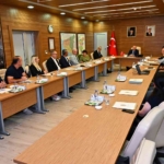 DENİZLİ'DEKİ KAZI ÇALIŞMALARI MASAYA YATIRILDI