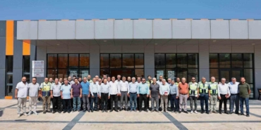 HONAZ MUHTARLARIYLA ORTAK AKIL BULUŞMASI  "BİRLİKTE KARAR VERECEĞİZ, BİRLİKTE ÇALIŞACAĞIZ"