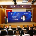 DENİB, TÜRK - ALMAN İŞ BİRLİĞİNDE FİNANSMAN KÖPRÜSÜ KURUYOR