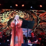 ÇAL’DA 3 GÜNLÜK FESTİVAL MASAL GİBİ SONA ERDİ