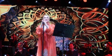 ÇAL’DA 3 GÜNLÜK FESTİVAL MASAL GİBİ SONA ERDİ