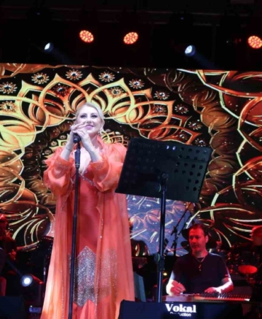 ÇAL’DA 3 GÜNLÜK FESTİVAL MASAL GİBİ SONA ERDİ