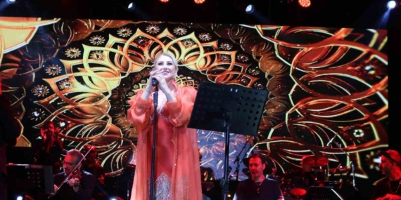 ÇAL’DA 3 GÜNLÜK FESTİVAL MASAL GİBİ SONA ERDİ
