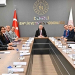 GSB DENİ·ZLİ· YURTLARI YENİ EĞİTİM ÖĞRETİM DÖNEMİN HAZIR