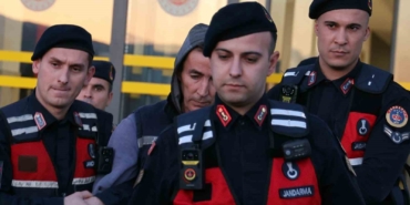 MUĞLA'DA EŞİNİ ÖLDÜREN SANIK HAKİM KARŞISINDA: "EŞİMİN SAÇININ TELİNE ZARAR GETİRMEDİM YILLARCA, O BENİM DÜNYAMDI"
