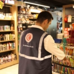 DENİZLİ'DE KIRTASİYE VE OKUL ÜRÜNLERİNE YÖNELİK DENETİMLER YOĞUNLAŞTIRILDI