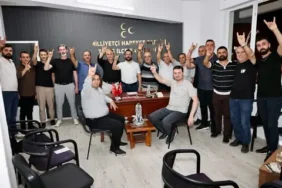 İncihacılar’dan“Terörsüz Türkiye” Vurgusu