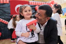 DENİZLİ BÜYÜKŞEHİRDEN ÖĞRENCİLERE VE AİLELERE YENİ EĞİTİM YILINDA GÜÇLÜ DESTEK 3 YAŞTAN ÜNİVERSİTEYE KADAR DENİZLİ BÜYÜKŞEHİR YANLARINDA