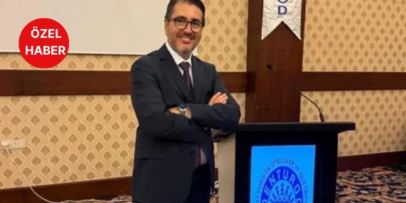 DENTUROD‘da Altuntaş dönemi