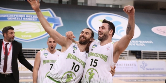 Gözler Yeni Sezonda: Yukatel Denizli Basket’ten Anım Otel’de Medya Çıkarması