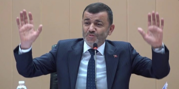 Başkan Çavuşoğlu’ndan Denizlispor Açıklaması: “Şehir Artık Bu Gündemden Çıksın”