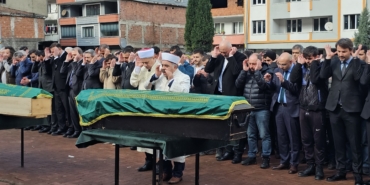İKİ MADENCİNİN ÖLDÜĞÜ DAVANIN SANIĞI: "PSİKOLOJİM BOZUKTU, OCAĞIN BENİM OLDUĞUNU SÖYLEMEDİM"