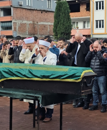 İKİ MADENCİNİN ÖLDÜĞÜ DAVANIN SANIĞI: "PSİKOLOJİM BOZUKTU, OCAĞIN BENİM OLDUĞUNU SÖYLEMEDİM"