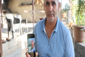 İLK YURT DIŞI SEFERİNDE SURİYE'DE TUTUKLANAN 24 YAŞINDAKİ TIR ŞOFÖRÜNDEN GELECEK HABERİ AİLESİ UMUTLA BEKLİYOR
