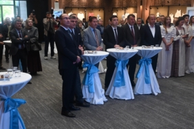 İLMEK İLMEK ANADOLUDAKİLER PROJESİ İLE UNUTULMAYA YÜZ TUTAN MİRAS GELECEĞE TAŞINIYOR