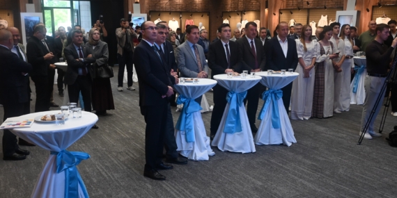 Hadim Bezi kenevir ipliğiyle yeniden hayat buldu: Unutulmaya yüz tutan miras geleceğe taşınıyor