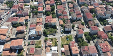 İMAR SÜRECİNDE ATAŞEHİR'DEKİ 3 MAHALLEYE DAHA MÜJDE