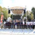 İNEGÖL GASTRONOMİ FESTİVALİ'NDE LEZZET ŞÖLENİ: İNEGÖL MUTFAĞI TÜRKİYE VİTRİNİNE ÇIKTI