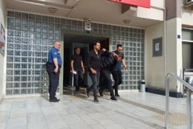 İŞLETME KUNDAKLAYAN ŞÜPHELİ TUTUKLANDI