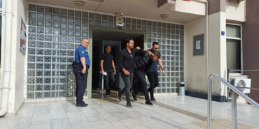 İŞLETME KUNDAKLAYAN ŞÜPHELİ TUTUKLANDI