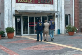 ISPARTA'DA CAMİDEKİ YARDIM KUTUSUNDAN PARA ÇALAN ŞÜPHELİ TUTUKLANDI