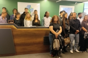 İSRAİL BAĞLANTILI FOREX DOLANDIRICILIĞI ŞEBEKESİNE OPERASYON: 40'TAN FAZLA OFİSE BASKIN YAPILDI