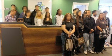 İSRAİL BAĞLANTILI FOREX DOLANDIRICILIĞI ŞEBEKESİNE OPERASYON: 40'TAN FAZLA OFİSE BASKIN YAPILDI