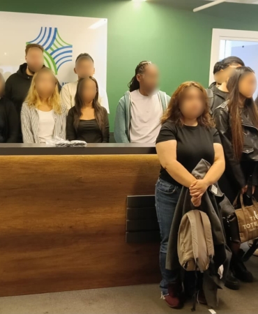 İSRAİL BAĞLANTILI FOREX DOLANDIRICILIĞI ŞEBEKESİNE OPERASYON: 40'TAN FAZLA OFİSE BASKIN YAPILDI