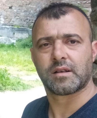 İZNİK'TE TIR, TRAKTÖRE ARKADAN ÇARPTI: 1 ÖLÜ