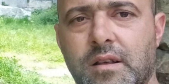 İZNİK'TE TIR, TRAKTÖRE ARKADAN ÇARPTI: 1 ÖLÜ