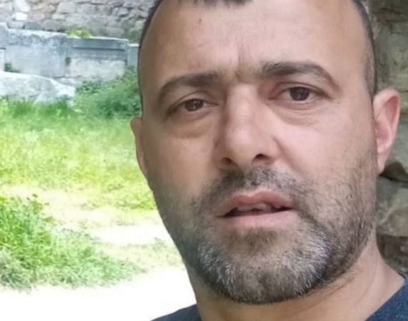 İZNİK'TE TIR, TRAKTÖRE ARKADAN ÇARPTI: 1 ÖLÜ