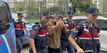 JANDARMADAN UYUŞTURUCU OPERASYONU: 1 GÖZALTI