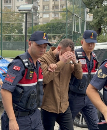 JANDARMADAN UYUŞTURUCU OPERASYONU: 1 GÖZALTI