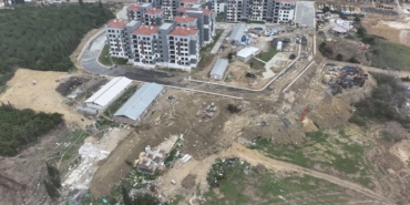 KAÇAK HAFRİYATA 9,3 MİLYON LİRALIK CEZA