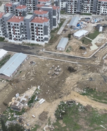 KAÇAK HAFRİYATA 9,3 MİLYON LİRALIK CEZA