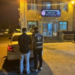 KAĞITHANE'DE TRAFİKTE MAKAS ATAN SÜRÜCÜYE 96 BİN LİRA CEZA