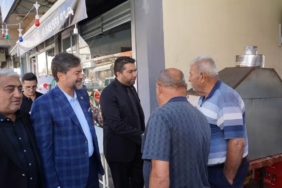 KAMAN BELEDİYE BAŞKANI DEMİRCİ: "YÖNETİM ANLAYIŞIMIZI AHİLİK KÜLTÜRÜ ÜZERİNE OLUŞTURDUK"